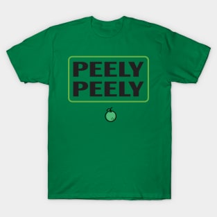 PEELY PEELY! - BUD LIGHT LIME T-Shirt